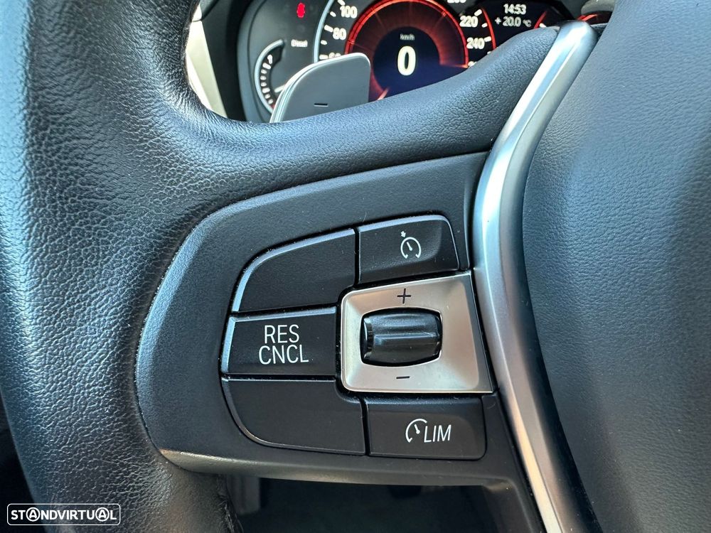 BMW X4 20 d xDrive XLine Auto - 24