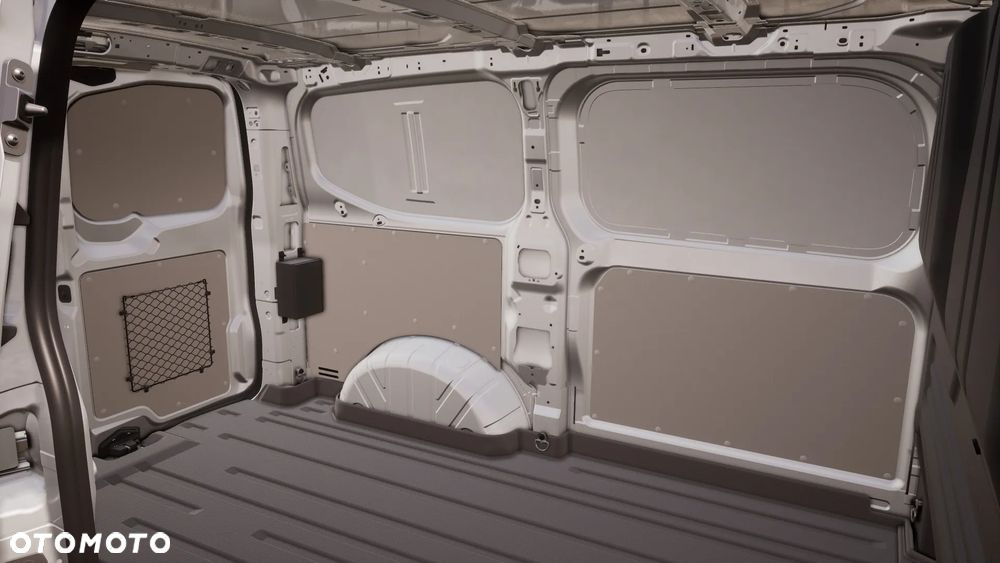 Volkswagen Transporter - 11