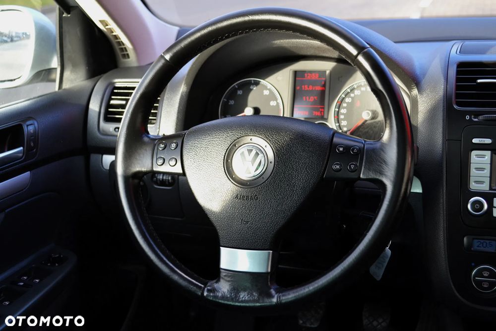 Volkswagen Golf 1.4 TSI Comfortline - 20