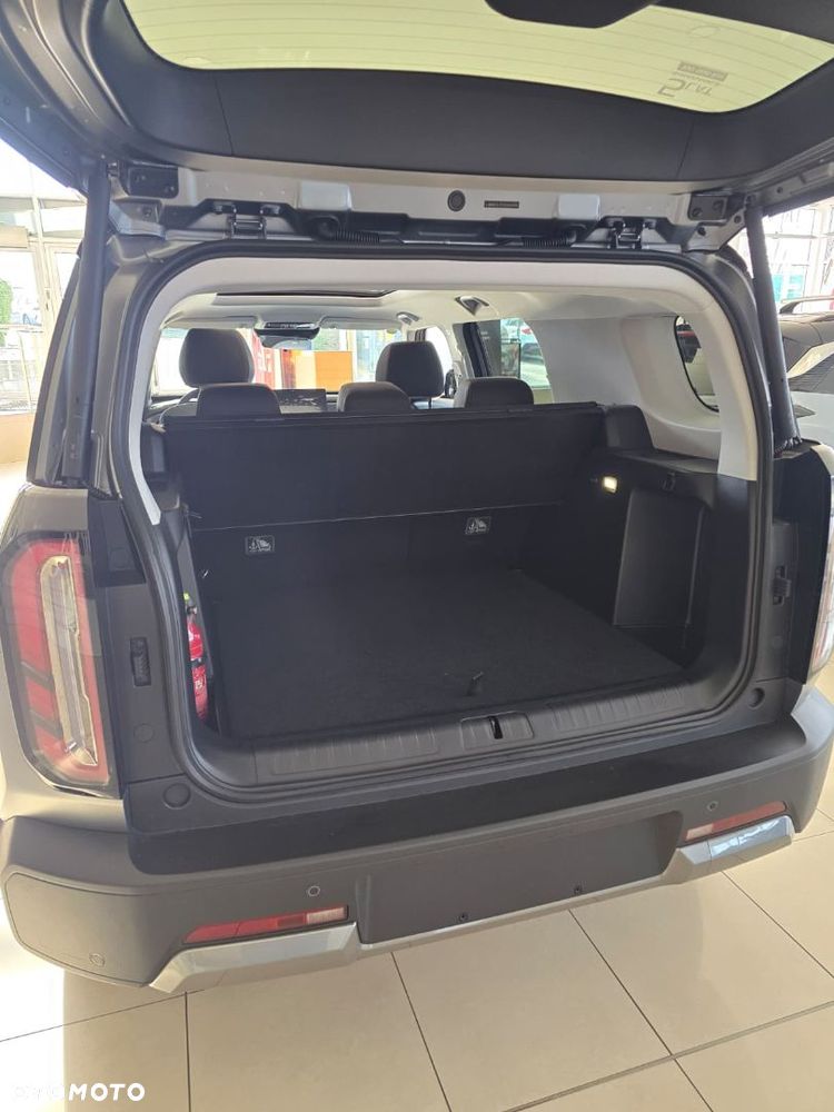 BAIC BJ30 - 6