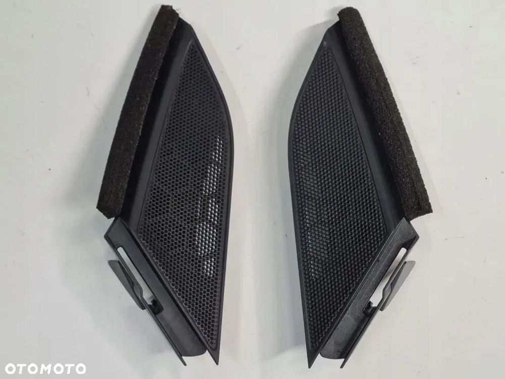 GŁOŚNIK WYSOKOTONOWY GWIZDEK FORD C-MAX MK2 MONDEO - 1