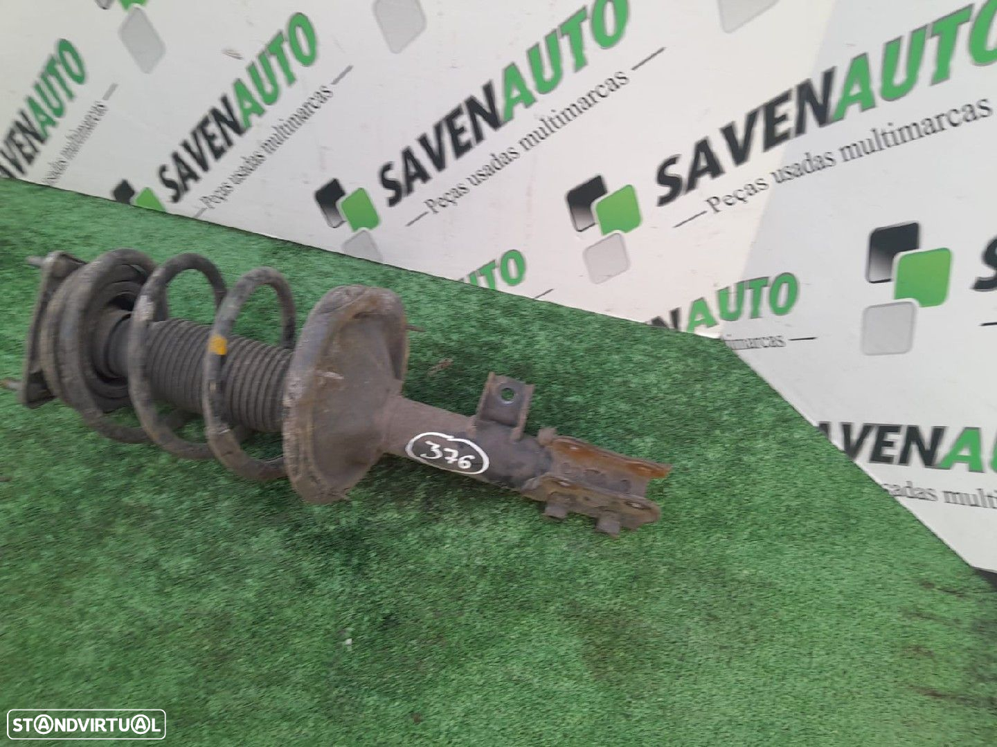 Amortecedor Suspensão Hyundai I30 (Fd) - 2