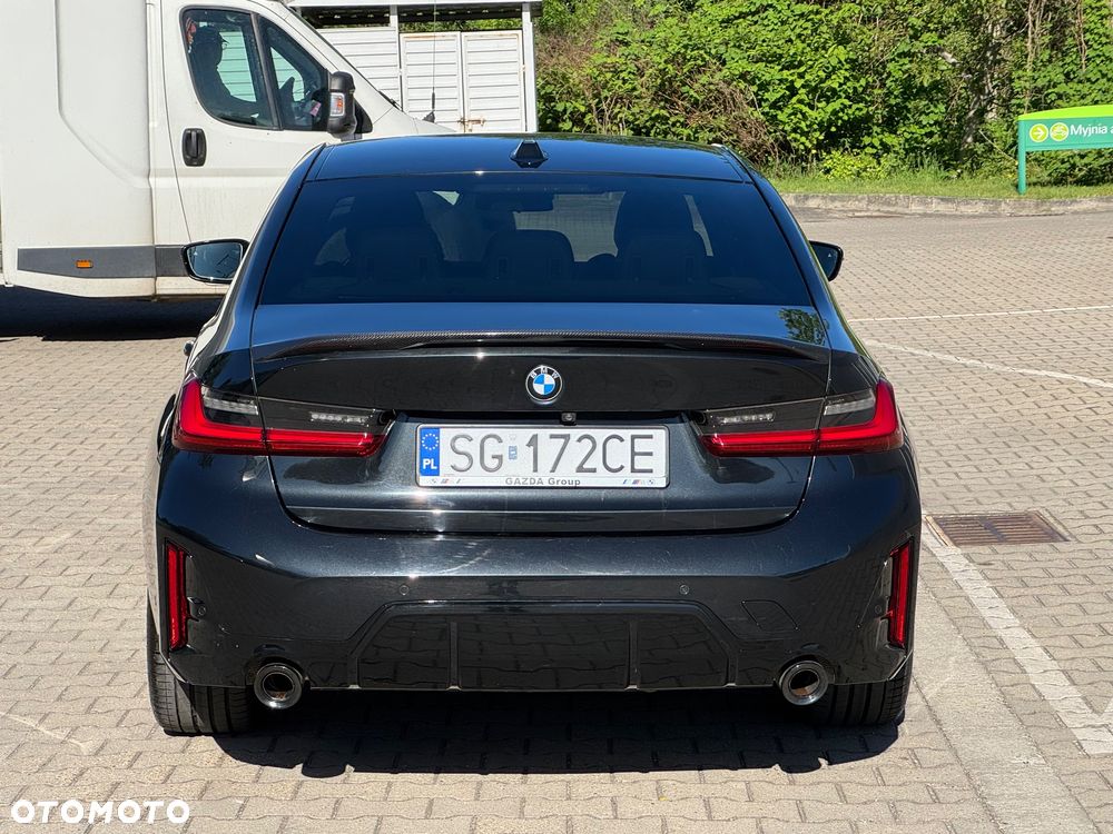 BMW Seria 3 - 17