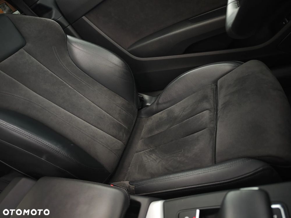 Audi A5 - 21