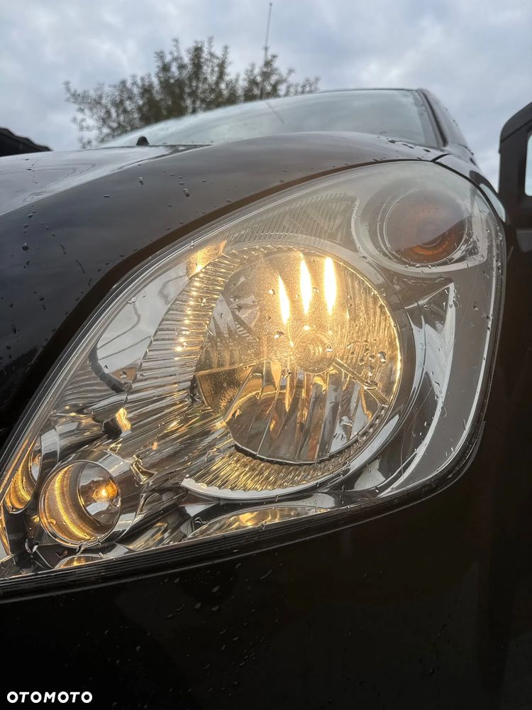 Suzuki Splash 1.0 Club - 11