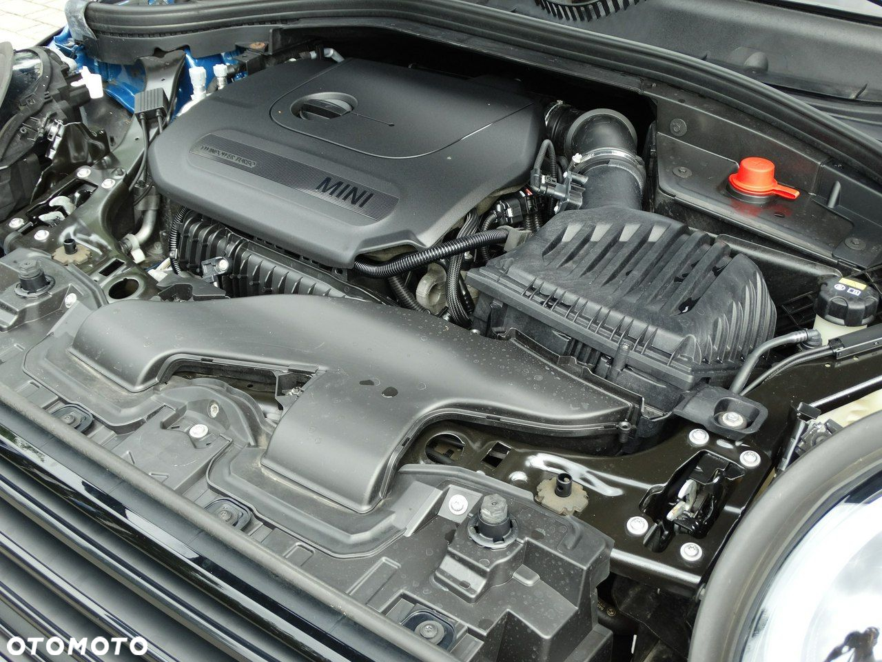 MINI Clubman Cooper - 31