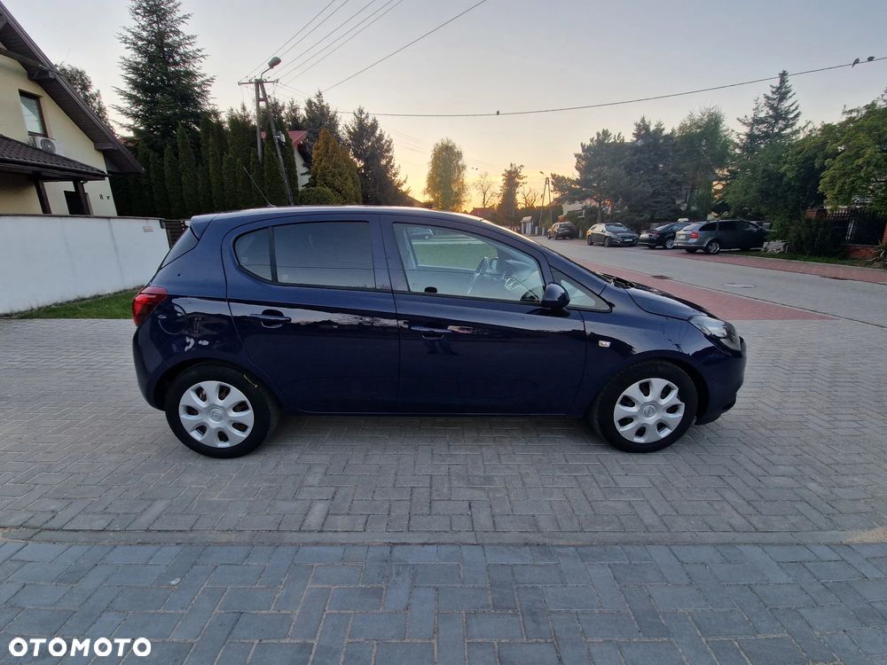 Opel Corsa 1.4 Enjoy - 3