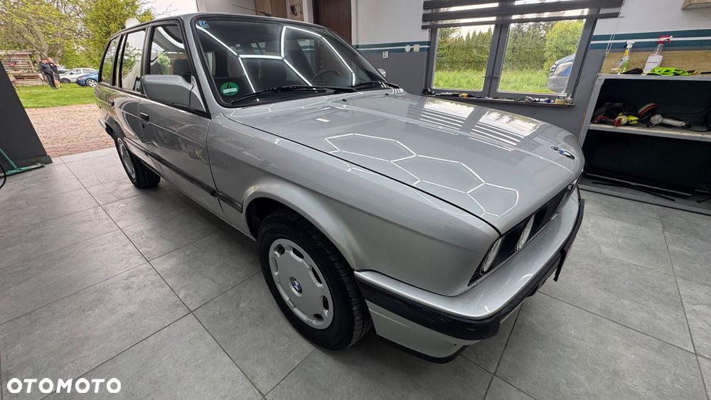 BMW Seria 3 - 37
