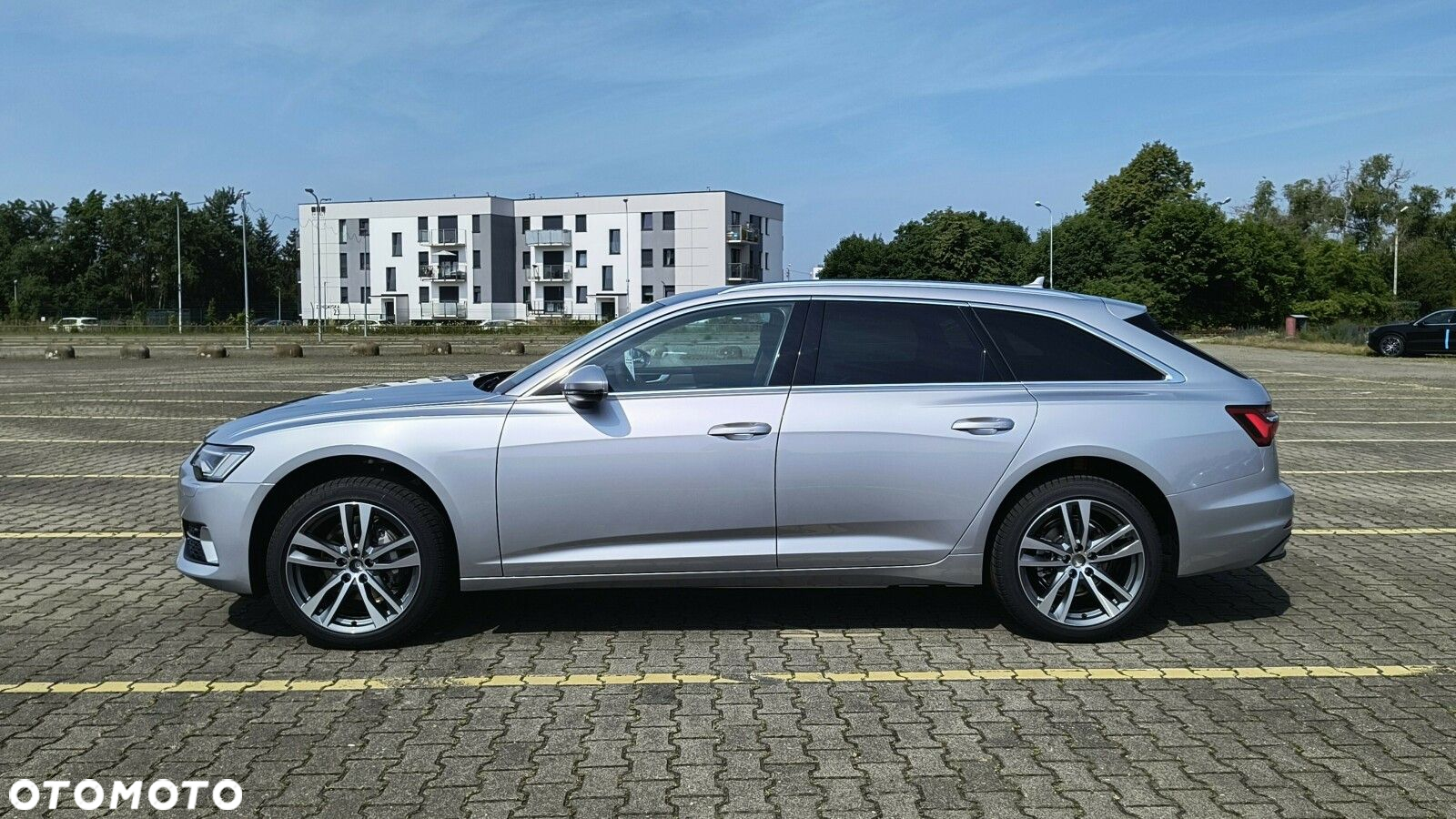 Audi A6 - 5