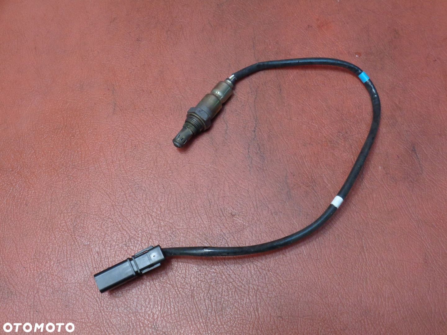 Sonda lambda VW Skoda Seat Audi 2.0 TDI DFG 2019r 04L906262AG - 1