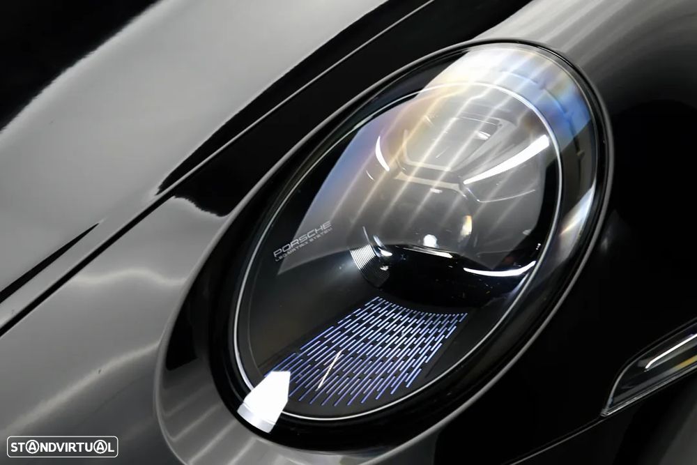 Porsche 911 (991) GT3 - 6