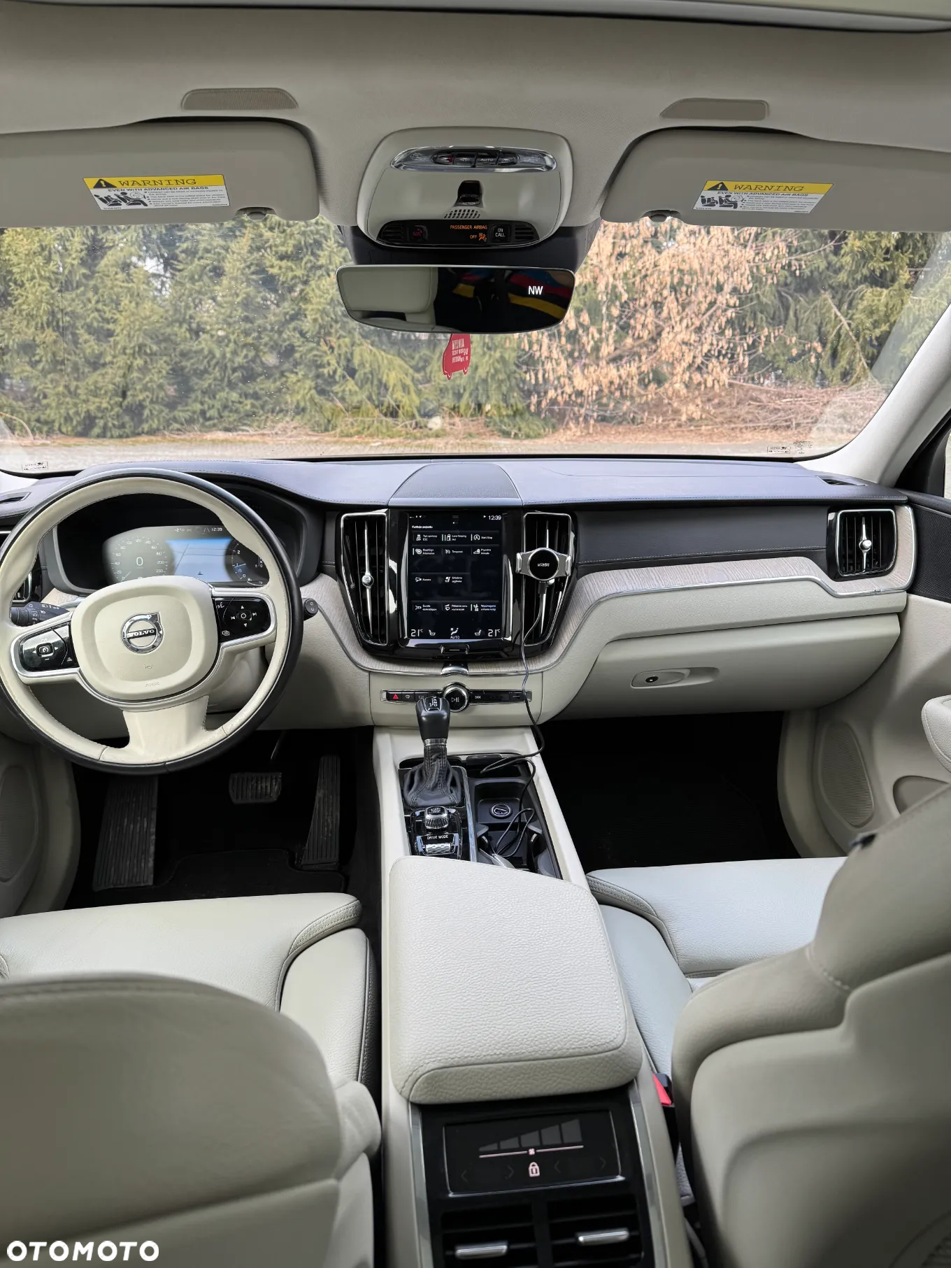 Volvo XC 60 T6 AWD Inscription - 18