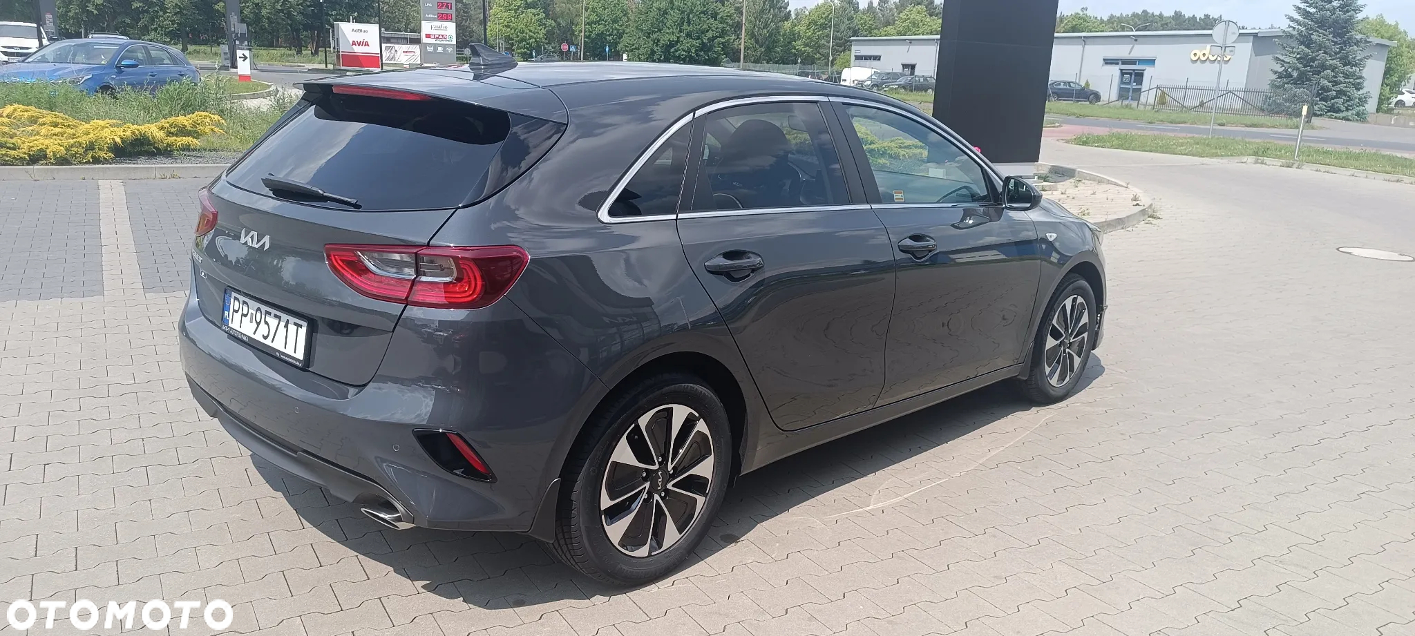 Kia Ceed 1.5 T-GDI M DCT - 7