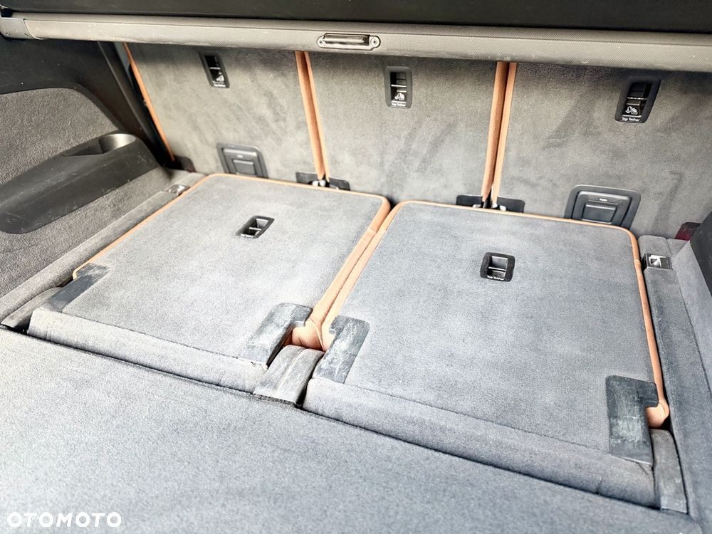 Audi Q7 3.0 TDI ultra Quattro Tiptronic - 38