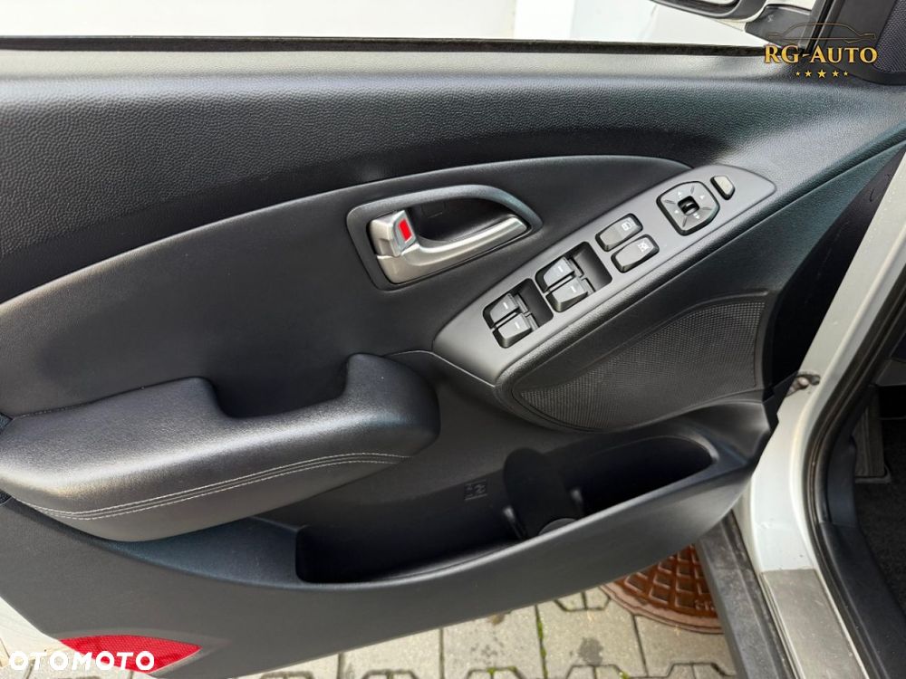 Hyundai ix35 - 31