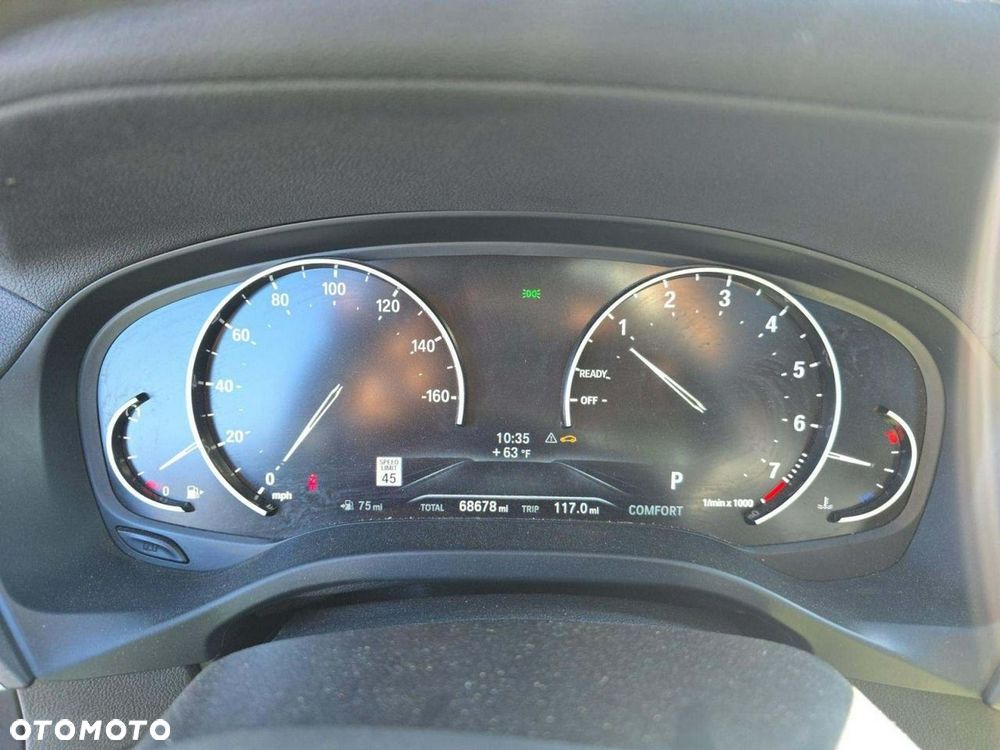 BMW X3 xDrive30i M Sport - 6