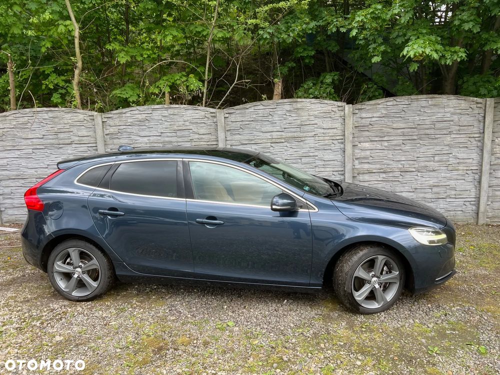 Volvo V40 D3 Drive-E SCR Inscription - 8
