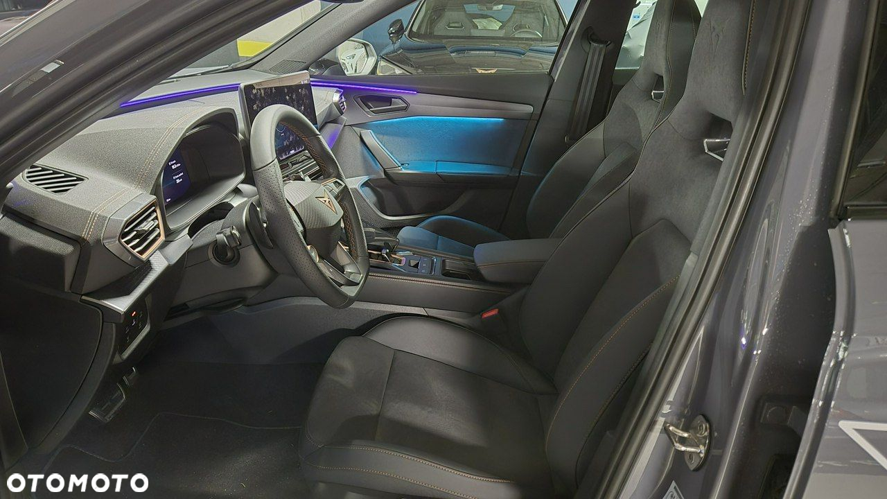 Cupra Formentor - 7