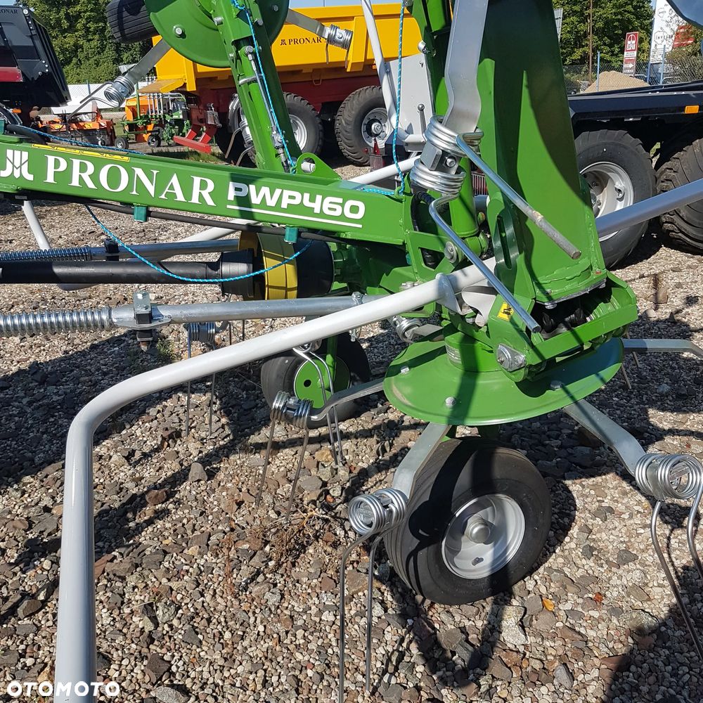 Pronar PWP 460 - 6