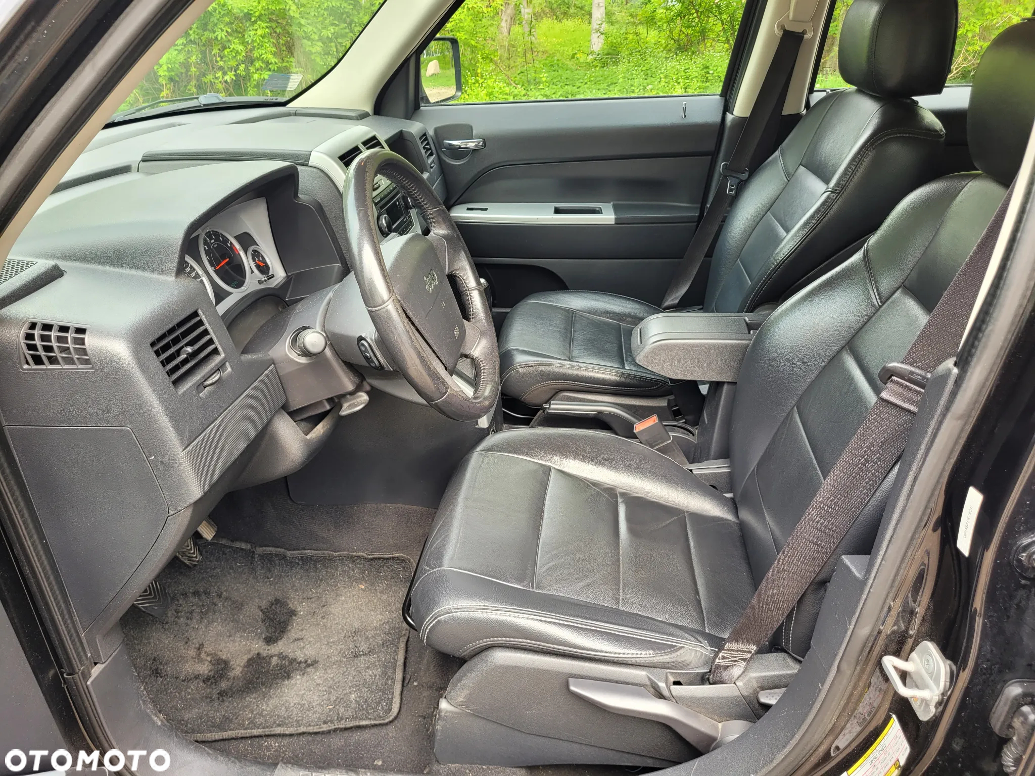Jeep Patriot - 12