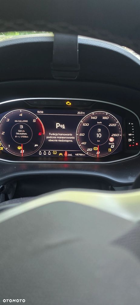 Seat Ateca 2.0 TDI Style S&S DSG - 14
