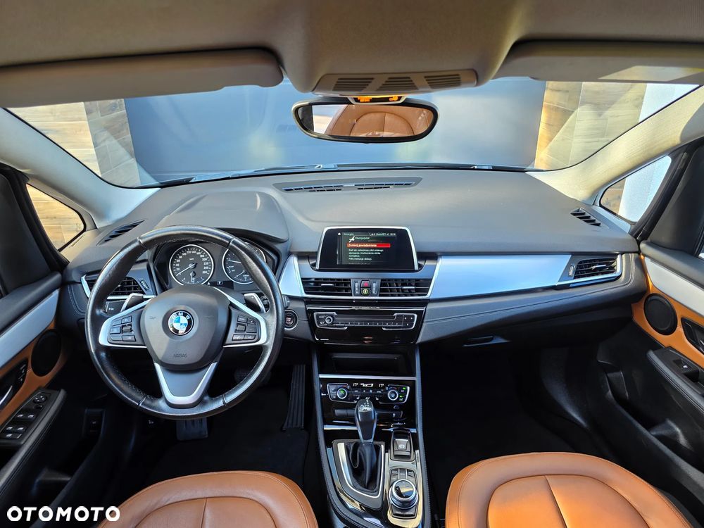 BMW Seria 2 220i GT Luxury Line sport - 25