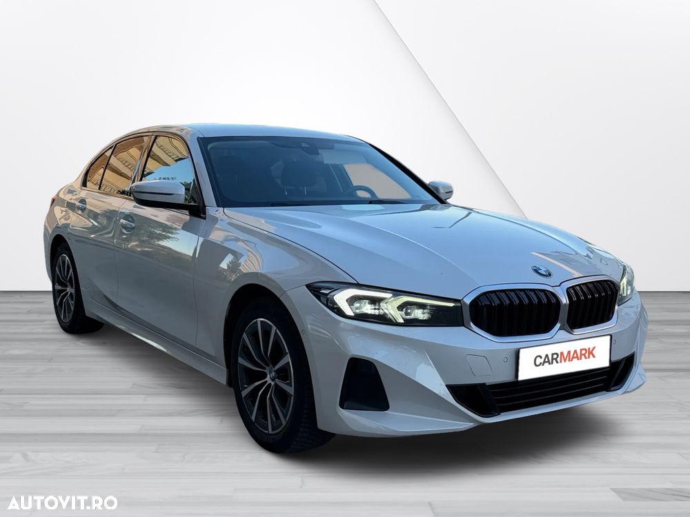 BMW Seria 3 - 2