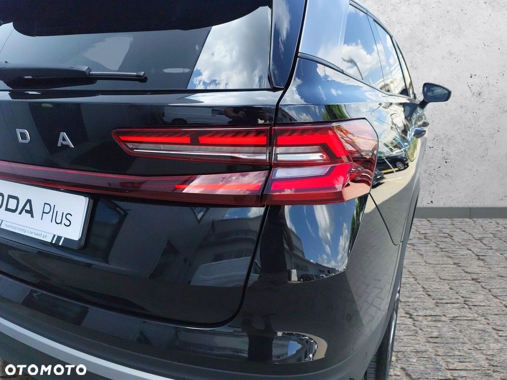 Skoda Kodiaq 2.0 TDI 4x2 Selection DSG - 41