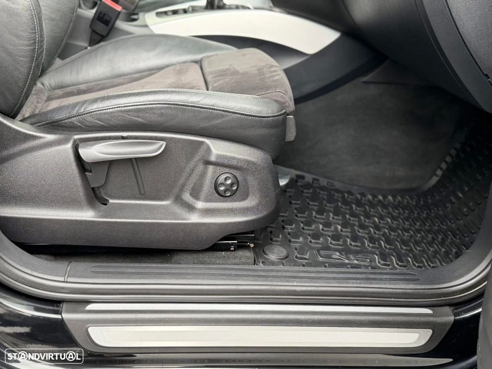 Audi Q5 2.0 TDI - 15