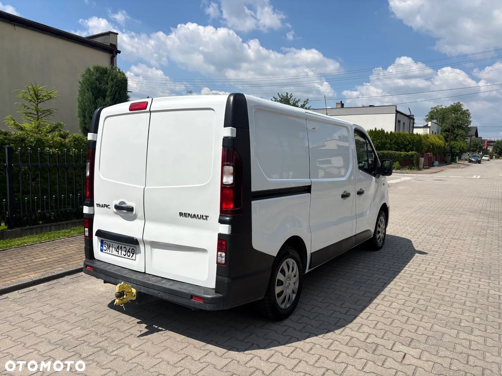 Renault Trafic - 6