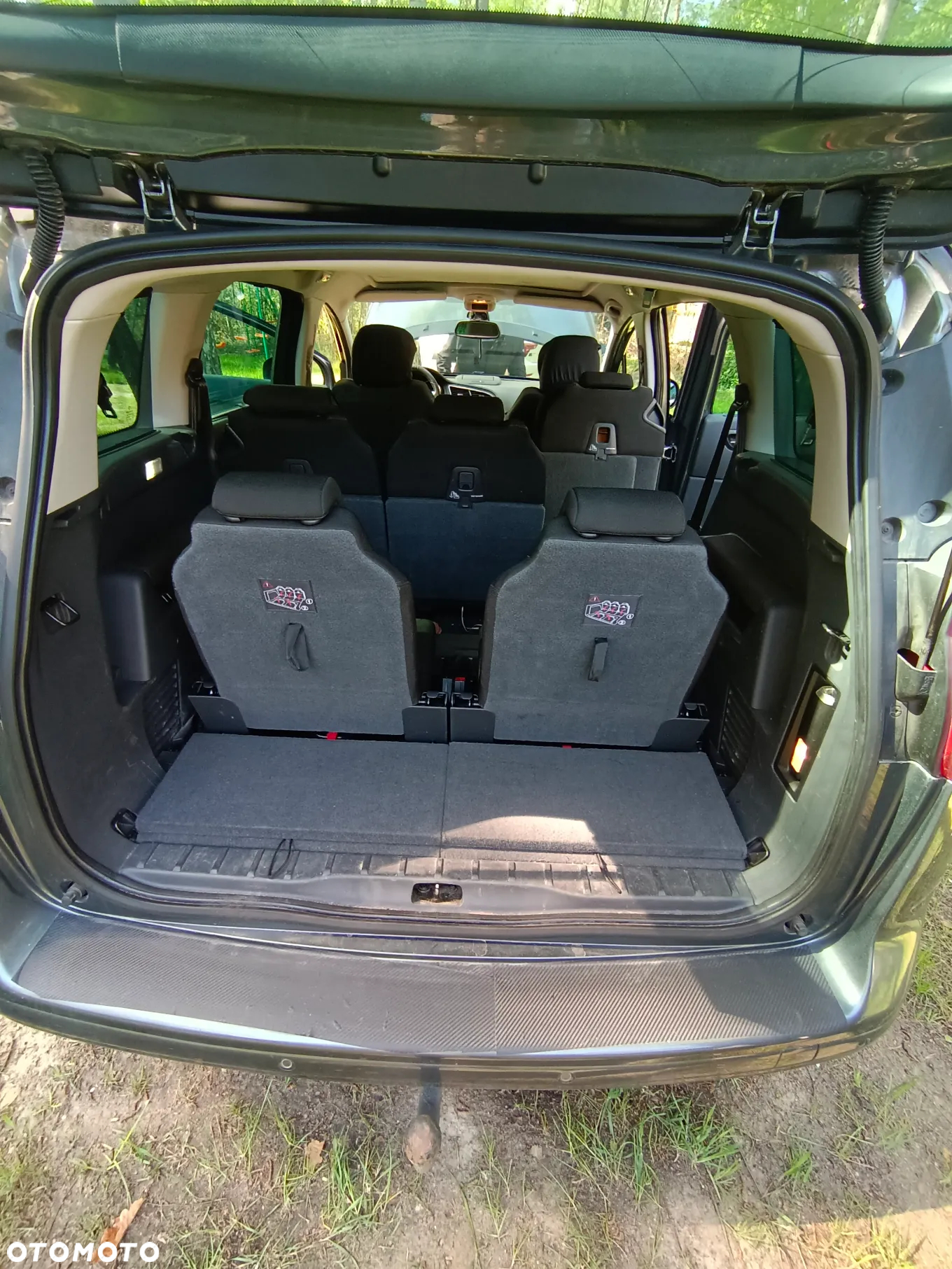 Peugeot 5008 1.6 Active 7os - 4