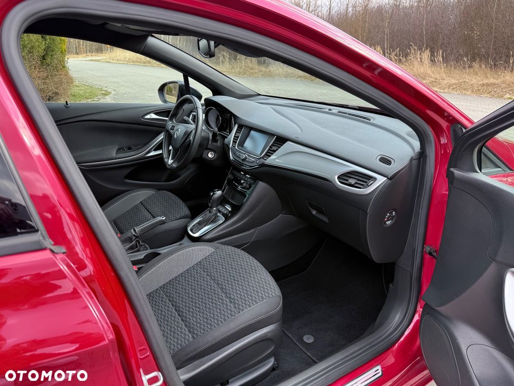 Opel Astra 1.5 D Start/Stop Automatik GS Line - 28