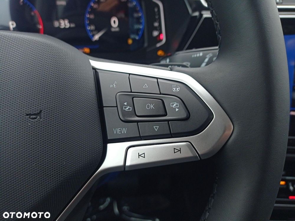 Volkswagen Touran 1.5 TSI EVO Highline DSG - 26