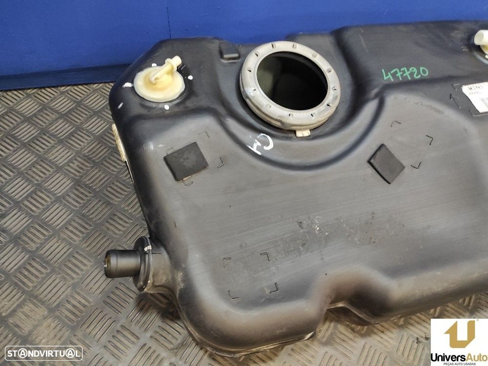 DEPOSITO COMBUSTÍVEL MINI MINI 2002 -6756907 - 1