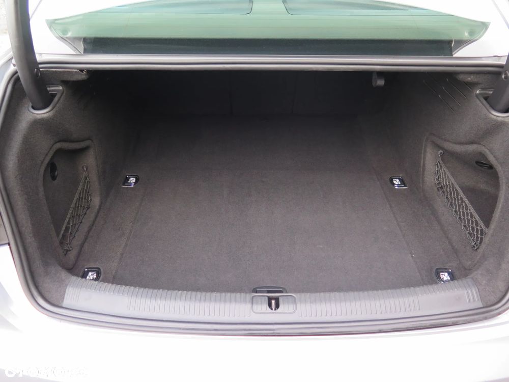 Audi A4 Limousine 2.0 TFSI Quattro S tronic - 35