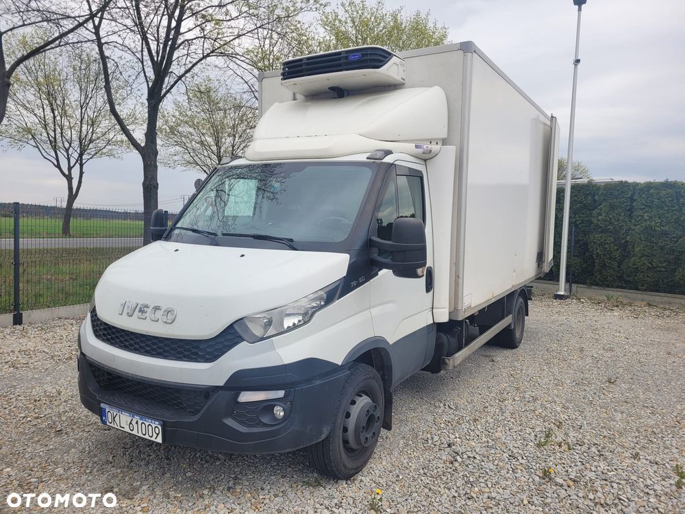Iveco Daily - 1