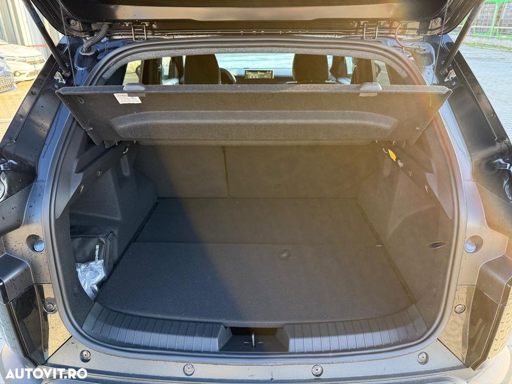 Dacia Duster HEV 140 Journey - 19