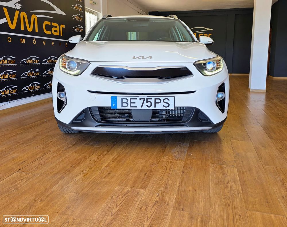 Kia Stonic 1.0 T-GDI Drive - 6