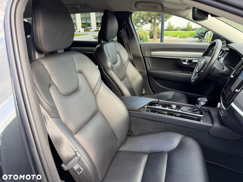 Volvo V90 D4 Geartronic Momentum - 15