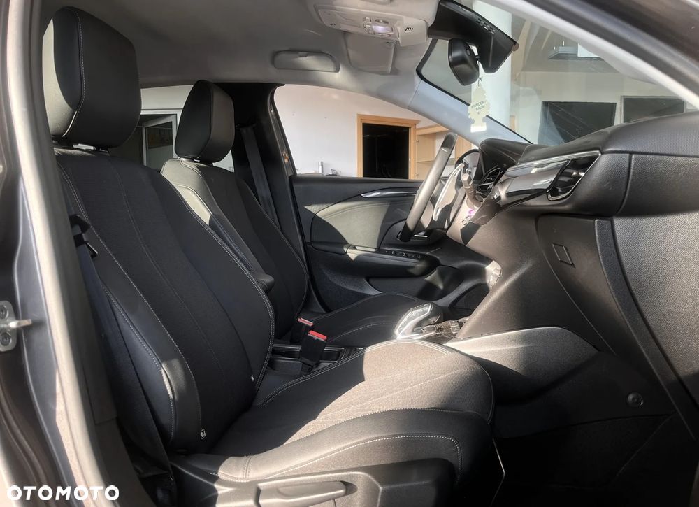 Opel Corsa 1.2 Ultimate Pack S&S - 23