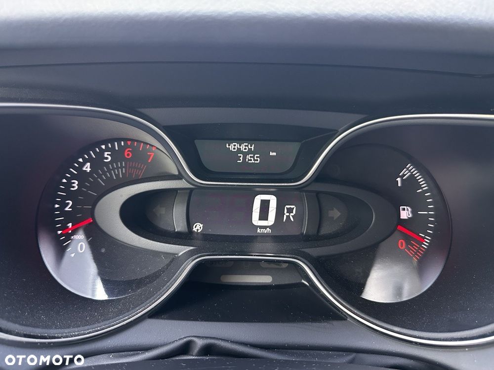 Renault Captur 1.2 Energy TCe XMOD EDC - 16