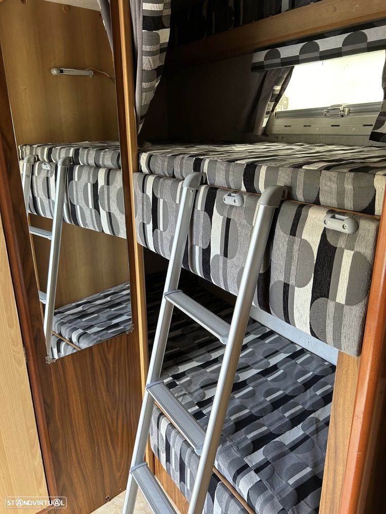 Mercedes-Benz Sprinter - 10