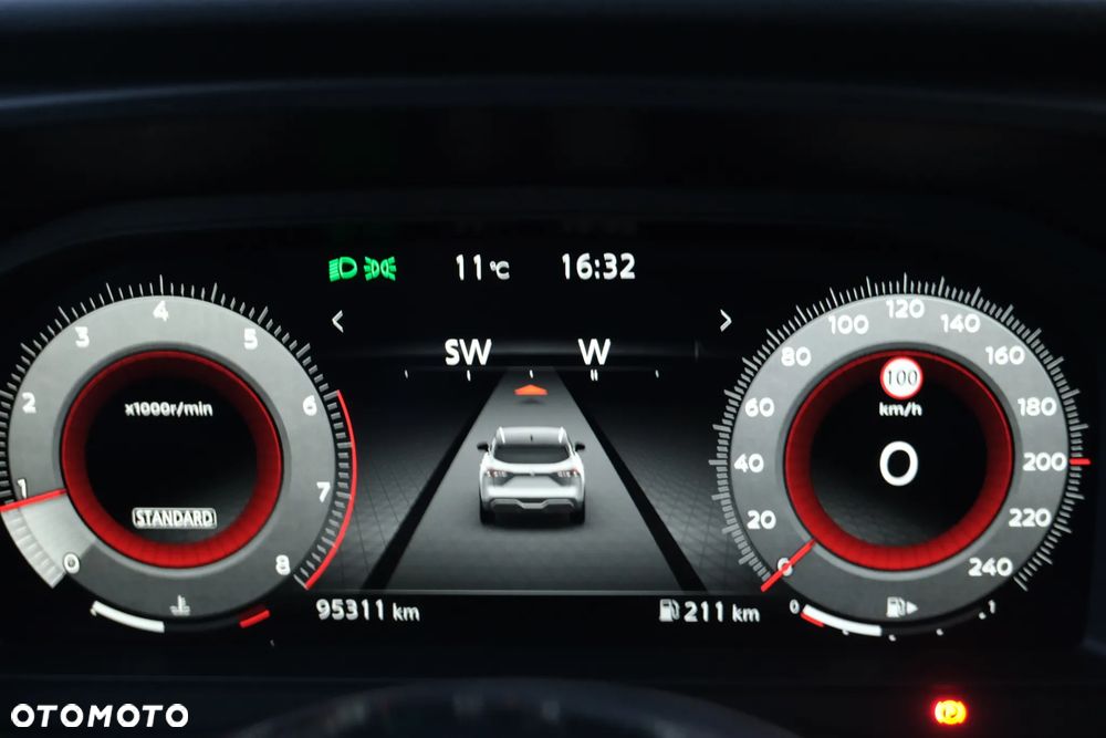 Nissan Qashqai 1.3 DIG-T mHEV N-Connecta - 15