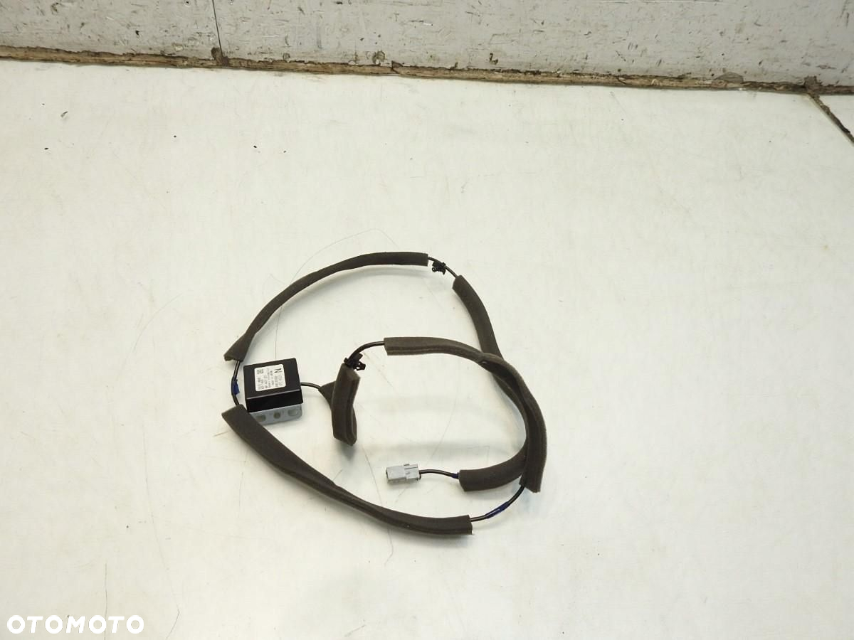 ANTENA GPS NISSAN MURANO Z51 25975-1AN0B - 6
