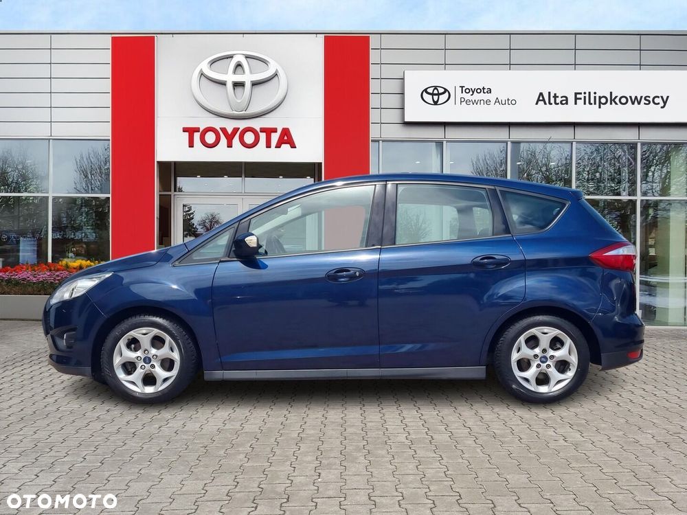 Ford C-MAX 1.6 Trend - 6