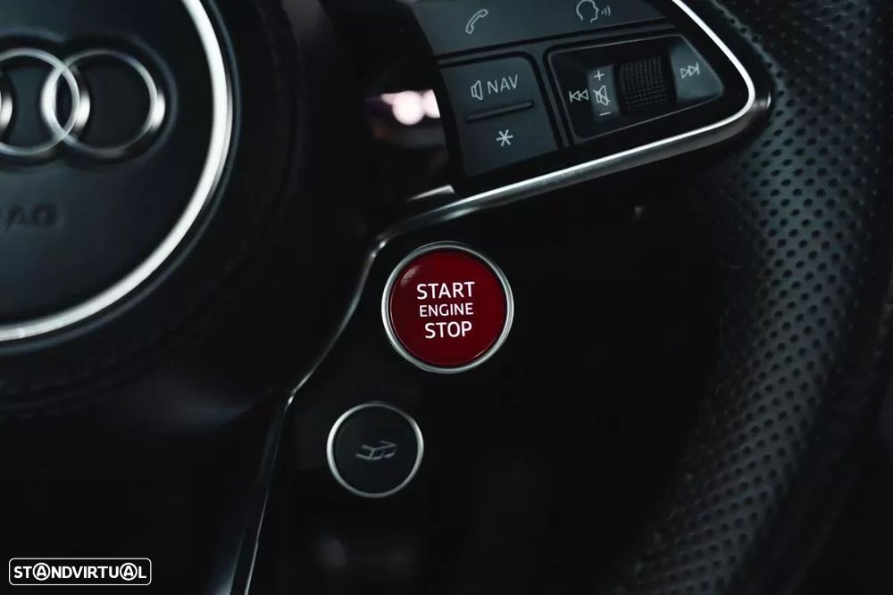 Audi R8 Coupé 5.2 FSI V10 Plus S tronic - 42