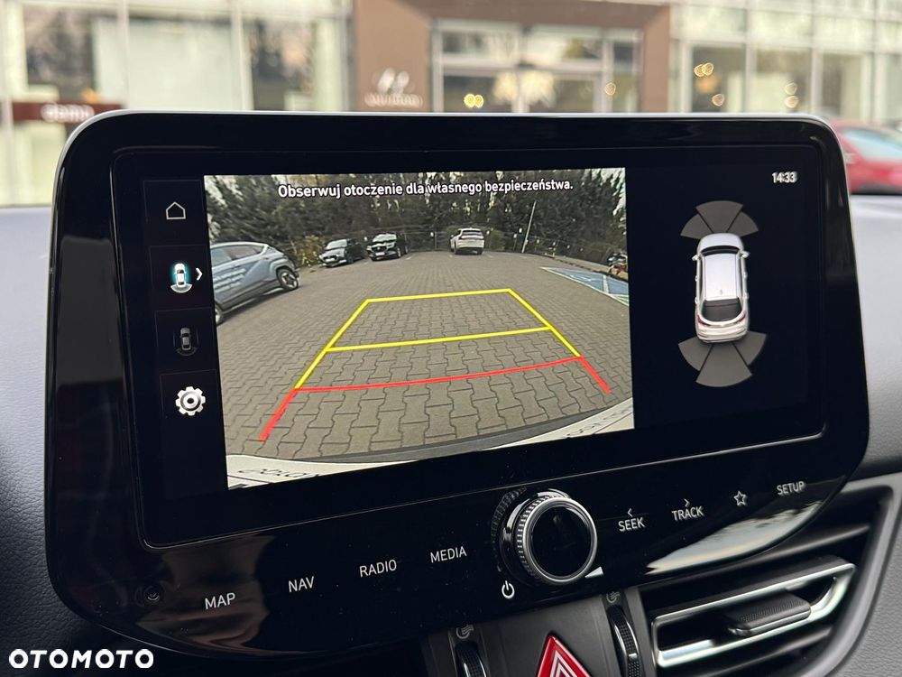 Hyundai i30 1.5 T-GDI 48V Smart DCT - 15