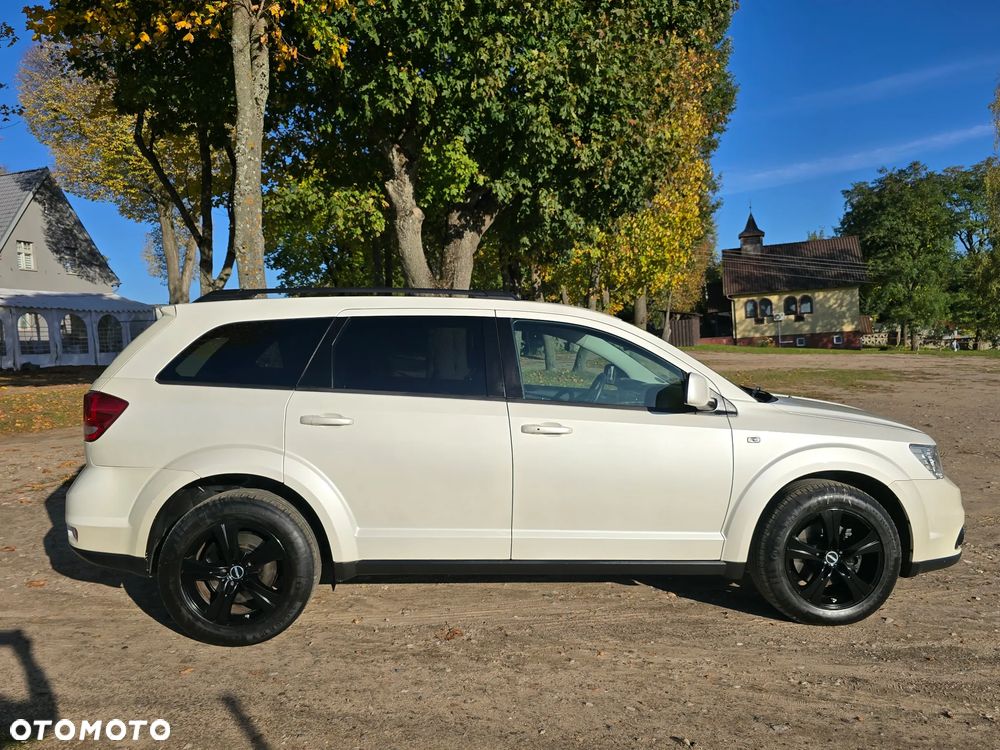 Fiat Freemont 2.0 Multijet 16V DPF Black Code - 18