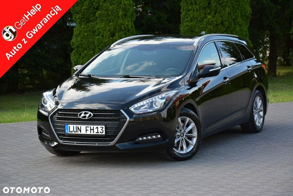 Hyundai i40 1.6 GDI Business - 1