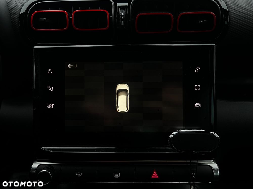 Citroën C3 Aircross 1.2 PureTech Shine S&S - 25